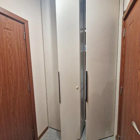 Apartment Delux Vulchevi With Parking *