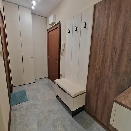 Delux Vulchevi With Parking Burgas