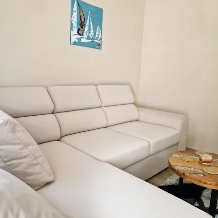 Delux Vulchevi With Parking * 부르가스