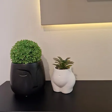 Delux Vulchevi With Parking 아파트 *