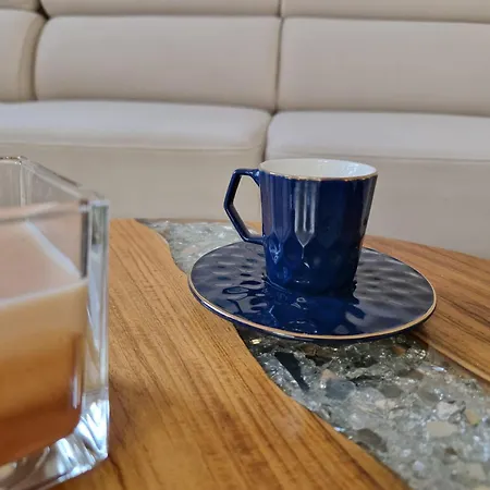 아파트 Delux Vulchevi With Parking