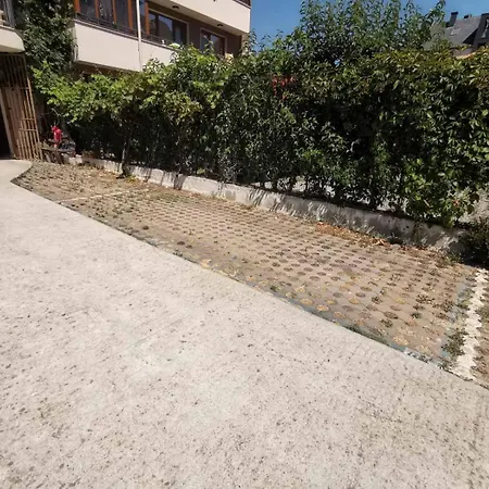 Apartment Delux Vulchevi With Parking *