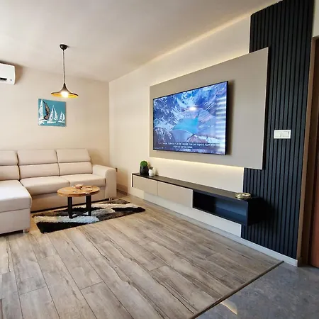 Apartment Delux Vulchevi With Parking