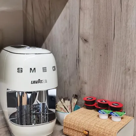 아파트 Delux Vulchevi With Parking