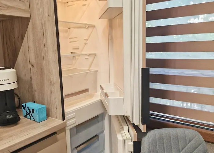 Delux Vulchevi With Parking Διαμέρισμα *