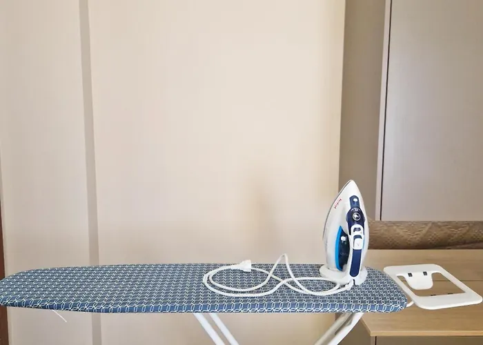 Delux Vulchevi With Parking Διαμέρισμα Μπουργκάς