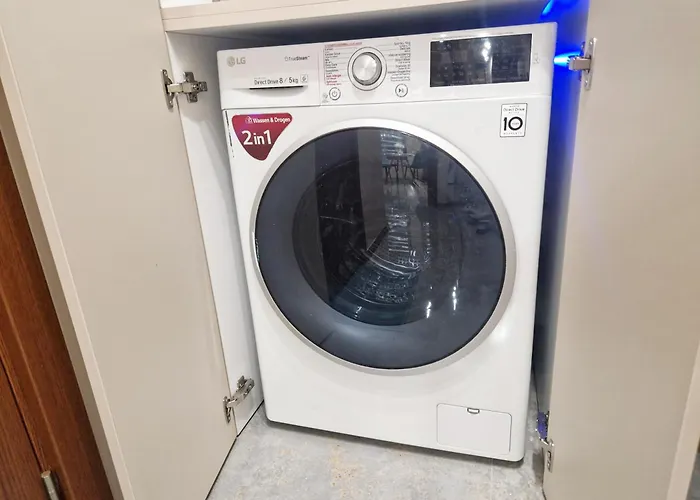 Delux Vulchevi With Parking Διαμέρισμα