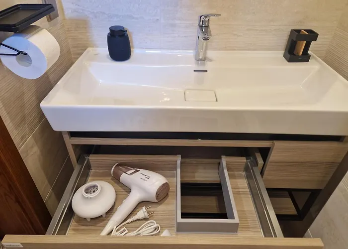 Апартамент Delux Vulchevi With Parking