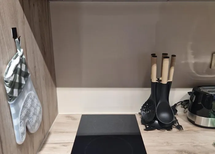 Апартамент Delux Vulchevi With Parking *