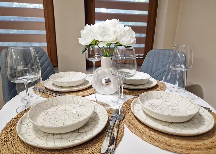 Delux Vulchevi With Parking * Бургас