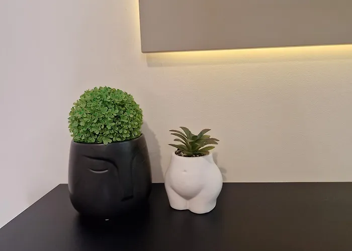 Delux Vulchevi With Parking Апартамент *