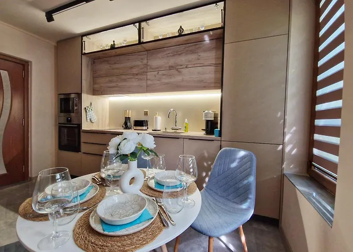 Delux Vulchevi With Parking