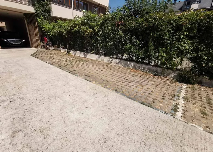 Апартамент Delux Vulchevi With Parking *