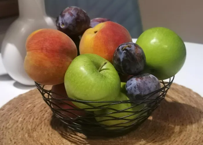 Delux Vulchevi With Parking * Μπουργκάς