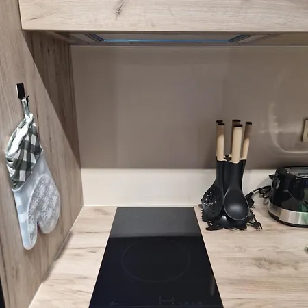 Apartmán Delux Vulchevi With Parking *
