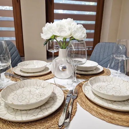 Delux Vulchevi With Parking * Burgaz