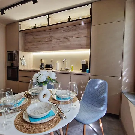 Delux Vulchevi With Parking