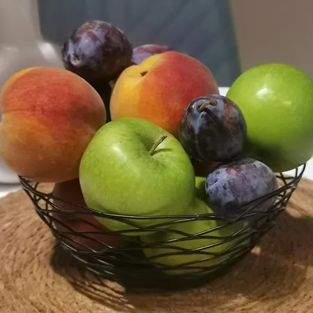 Delux Vulchevi With Parking * Burgaz