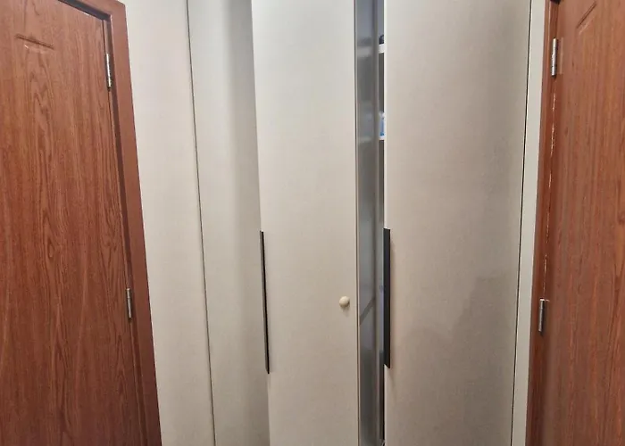 Appartement Delux Vulchevi With Parking *