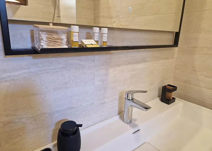 Delux Vulchevi With Parking