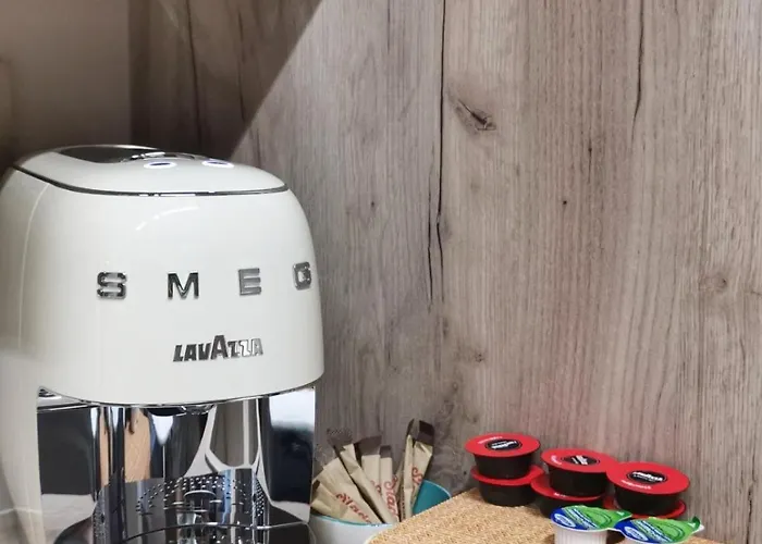 Appartement Delux Vulchevi With Parking